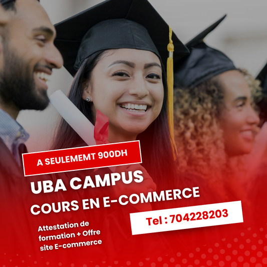 COURS EN E-COMMERCE